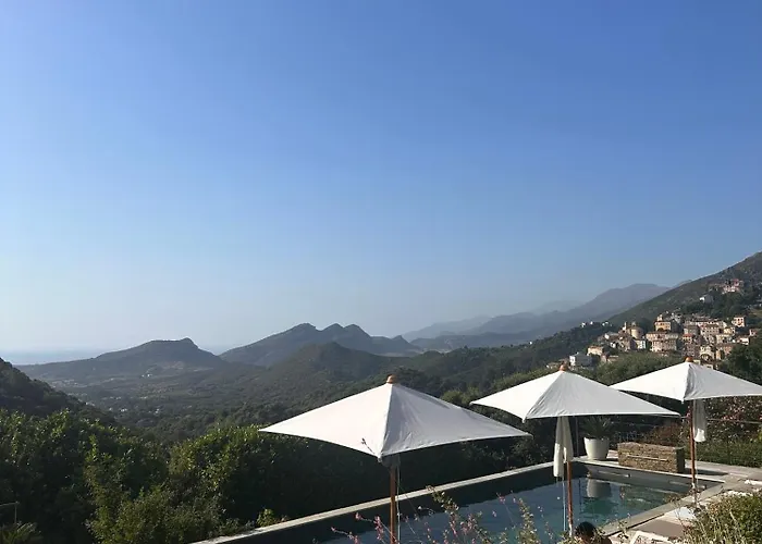 Villa Milanu