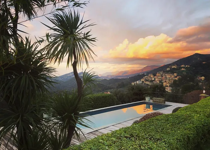 Villa Milanu