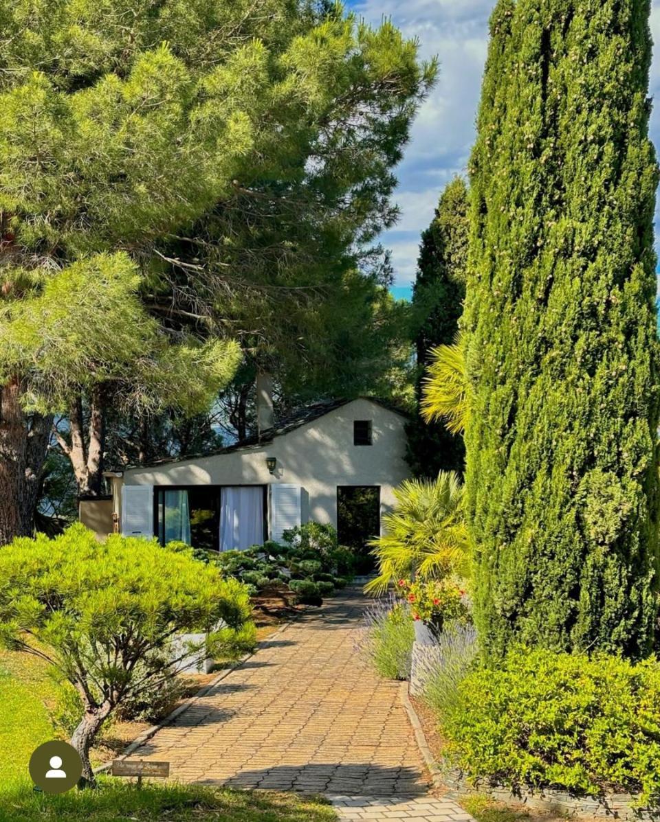 Milanu Maison d'hôtes Oletta (Corsica)