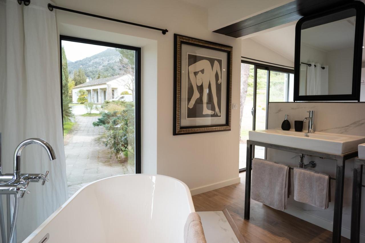Maison d'hôtes Milanu