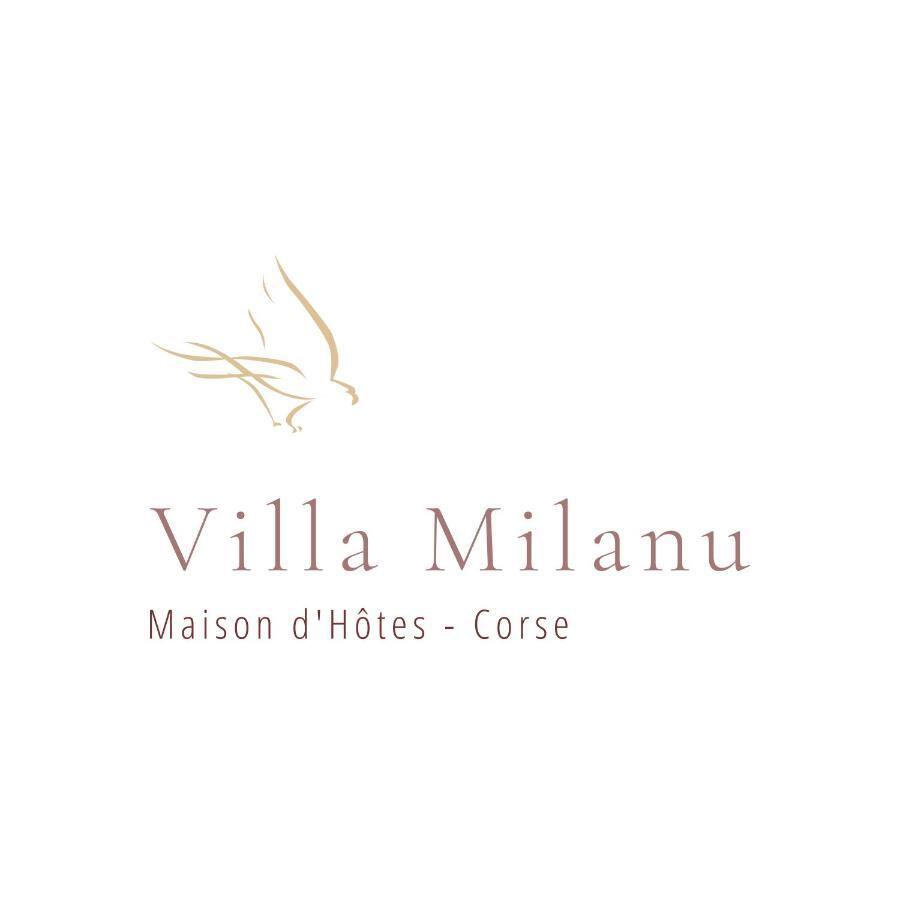 Maison d'hôtes Milanu *